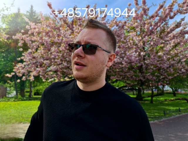 Poznam chętną i wartościową kobietę :)