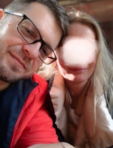 Para pozna panią