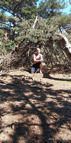 Szukam chętnej kobiety na cyber sex