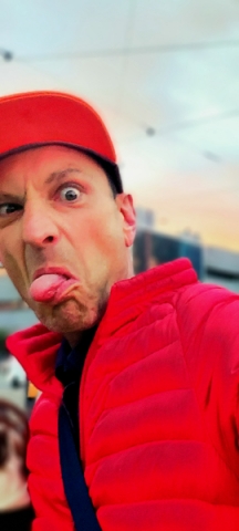 Bez zobowiązań szukam dobrej zabawy i przyjemności