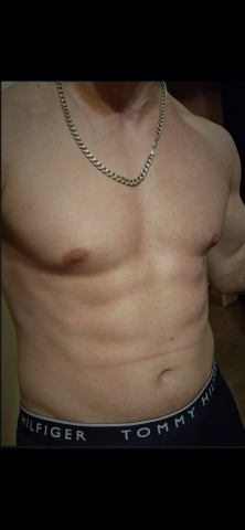 Zadbany pozna panią