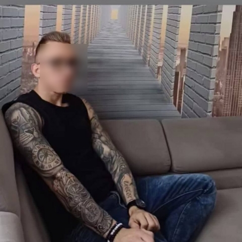 Szukam wiecznie niezaspokojonej kobiety.