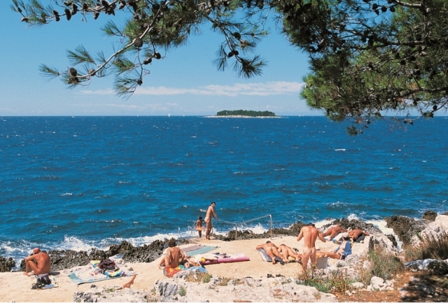 Wakacje chorwacja