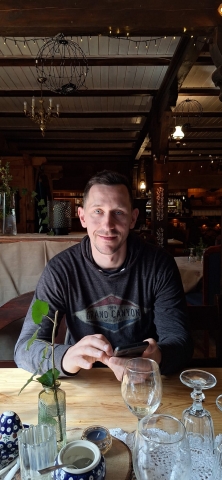 Poszukuję partnerki na wspólną podróż przez życie