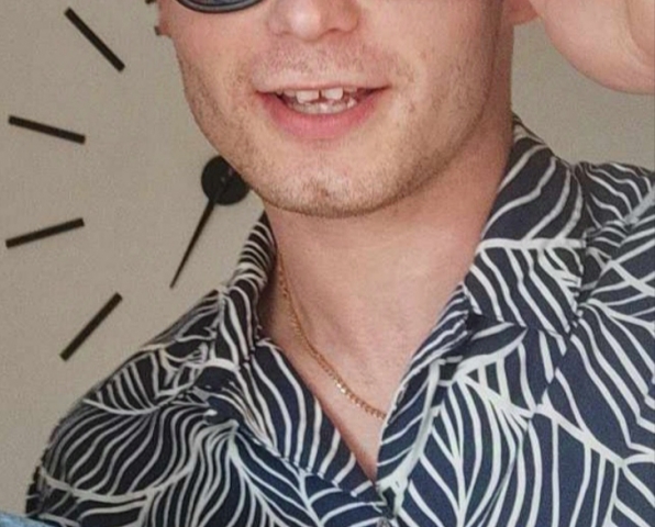 29 lat, znajomość bez zobowiązań