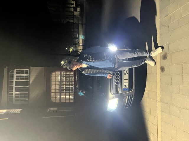 Szukam namiętnej, soczystej kobiety, która wie, czego chce i jak czerp