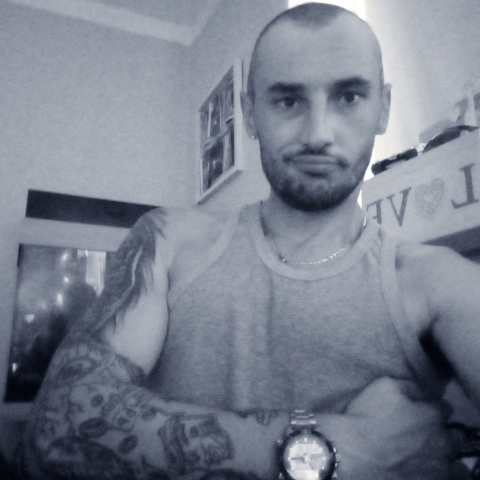 Romantycznie albo niechlujnie ?? (sexocholik)