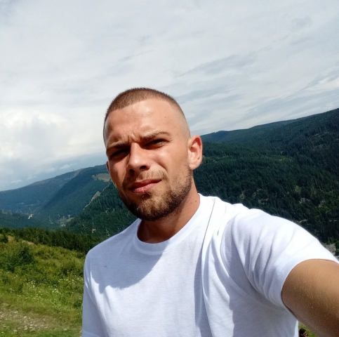 Szukam pani