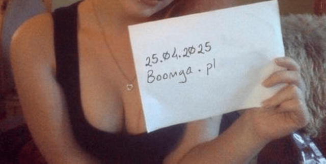 Sprzedam swoją używaną bieliznę/zdjęcia/filmy