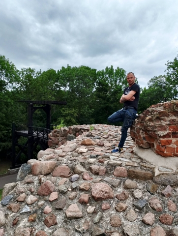 Poznam panią lub parę