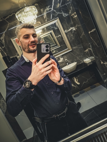 Razem raźniej! szukam ekipy/partnerki do wyjścia do klubu