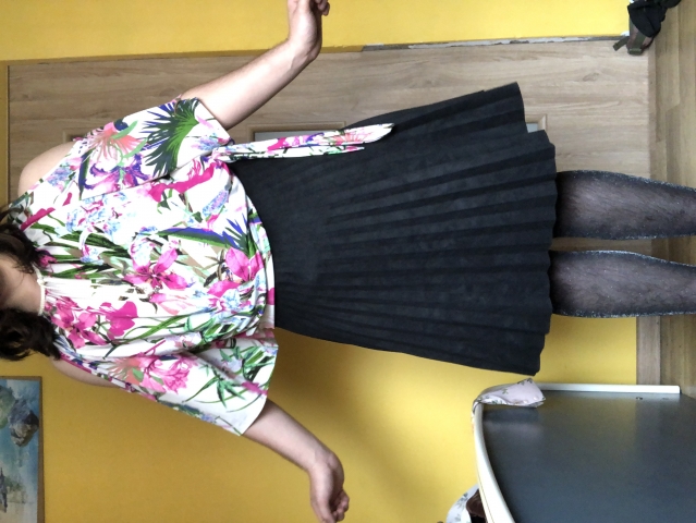 Szukam dominującego pana do stałego układu/relacji/związku