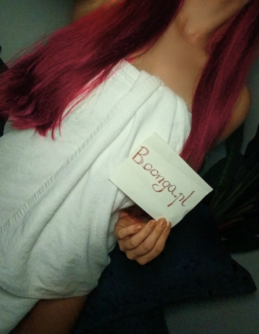 Spełnię każdy fetysz