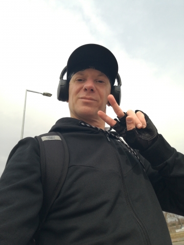 Tylko poważna relacja...