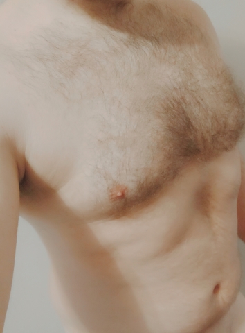 Brunet wieczorową porą:-*