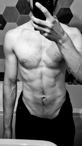 Szukam koleżanki do fwb