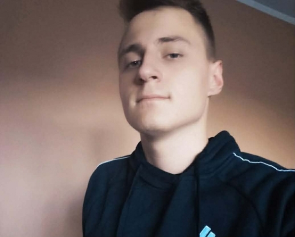 Hej może jakaś pani chce się spotkać bez zobowiązań?