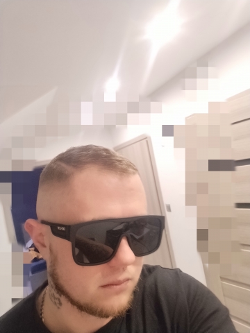 Poszukuję drugiej połówki
