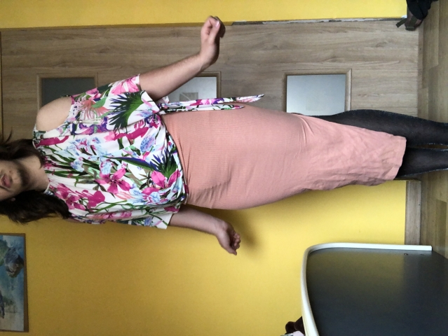 Szukam dominującego pana do stałego układu/relacji/związku