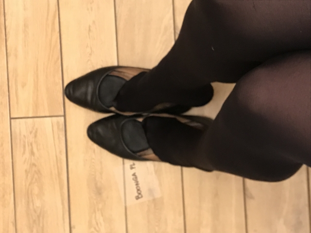 Kochasz używane buty??