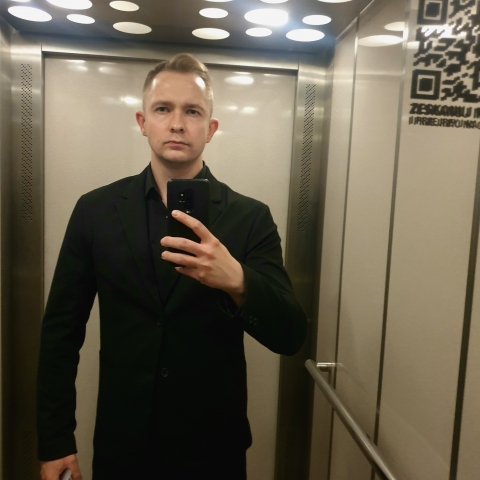 Poznam panią