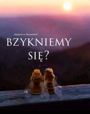 Chętnie poznam