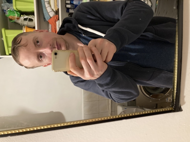 Jeśli potrafisz to zjedz mnie??