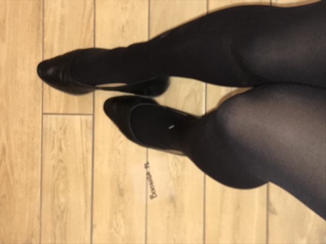 Kochasz używane buty??