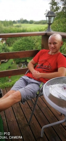 Spotkamy się? na miły wieczór zabawy i seksu