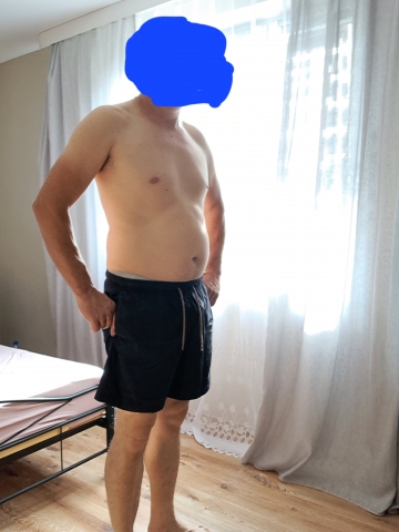Szukam dyskretnej kobiety i gwarantuje dyskrecję mam 42lata