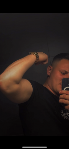Może wpadnę ci zrobię mały remont pod pretekstem
