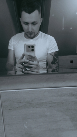 Chętnie się spotkam z kobietą która również chce poszaleć