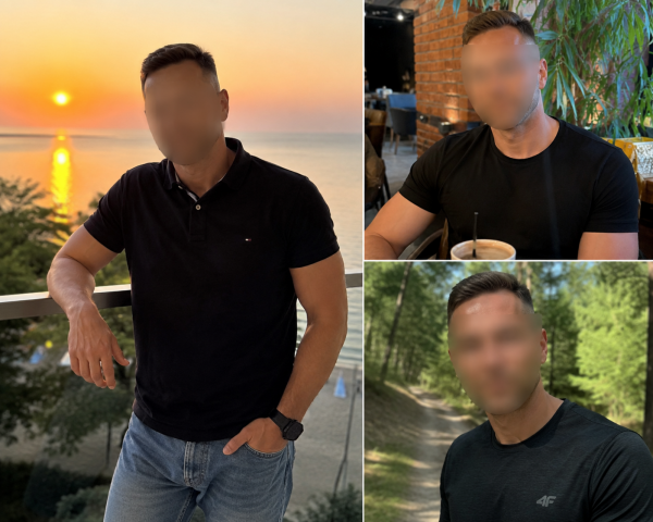Dyskretna znajomość – para lub kochanka