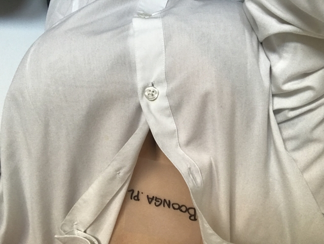 Kochasz używane buty??