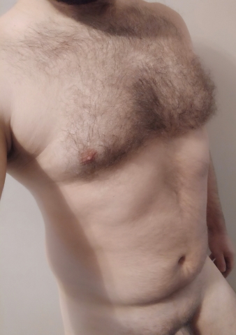 Brunet wieczorową porą:-*