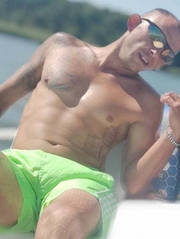 Szukam ostrej i zwariowanej kobiety