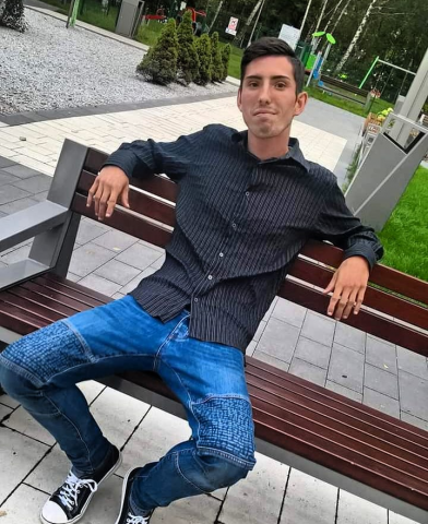 Szukam na układ ... dłuższa znajomość