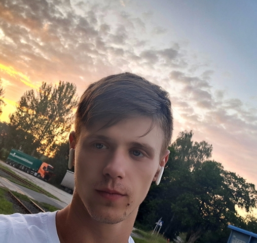 Mało doświadczony pozna panią