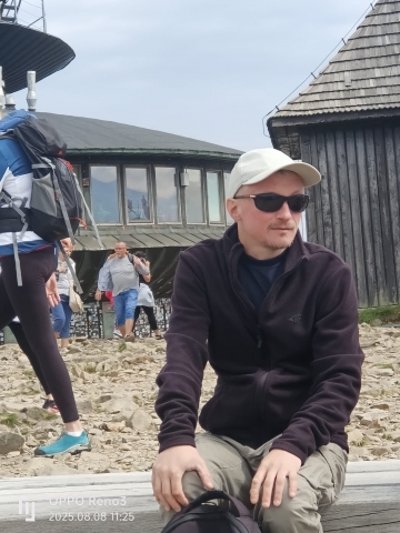 Szukam dziewczyny do stałego związku