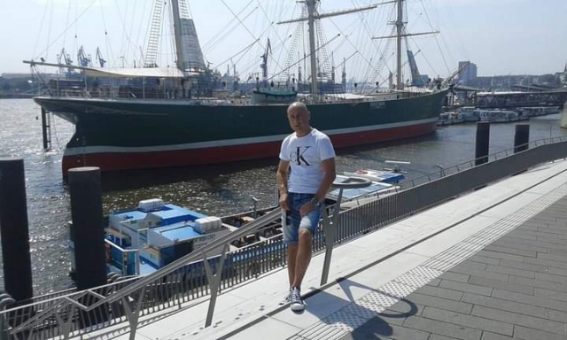 Dyskretnie szukasz mężczyzny
