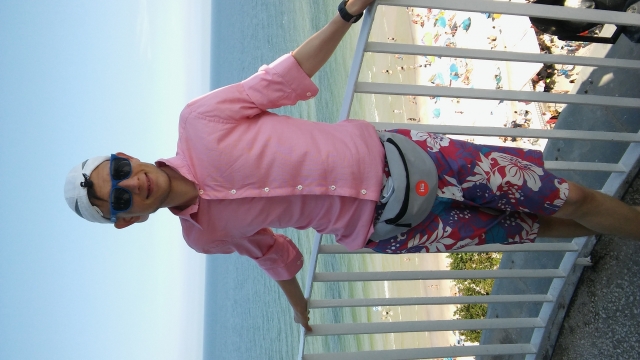 Kochanka z torunia lub okolic