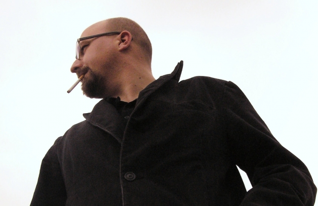 Szukam dyskretnej pani by nie było nam nudno.