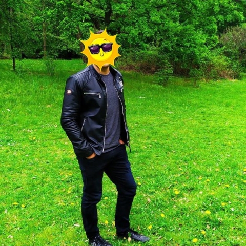 Fantazja na parkingu