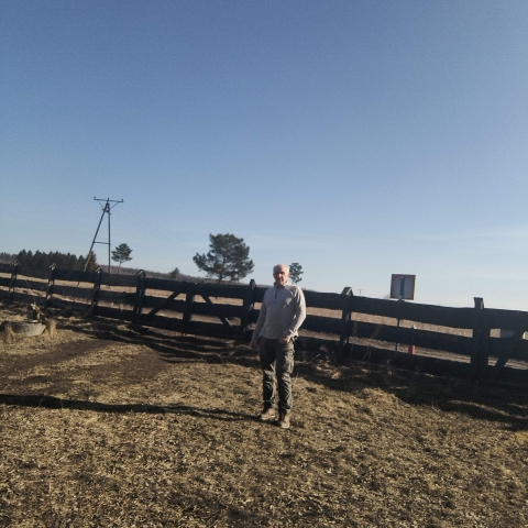 Upojna noc i poranek dzień pierwszy