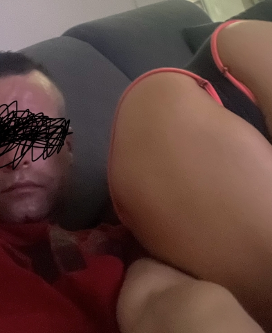 Para szuka pana (bi).