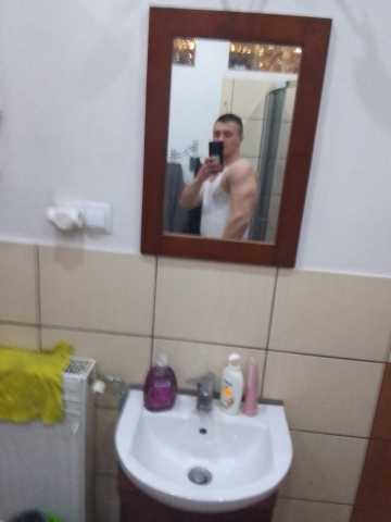 Szukam kochanki