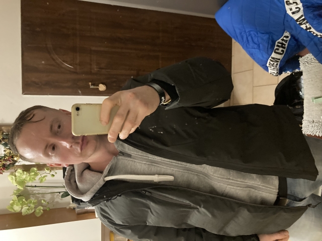 Jeśli potrafisz to zjedz mnie??