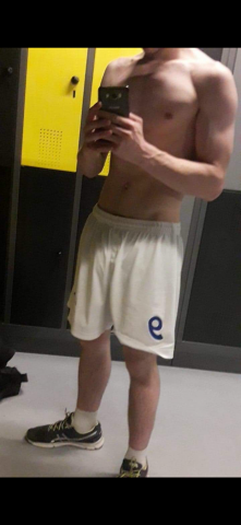 Chętnie poznam panią