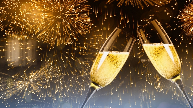 Sylwester - poszukiwana towarzyszka