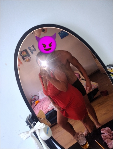 Para szuka pary